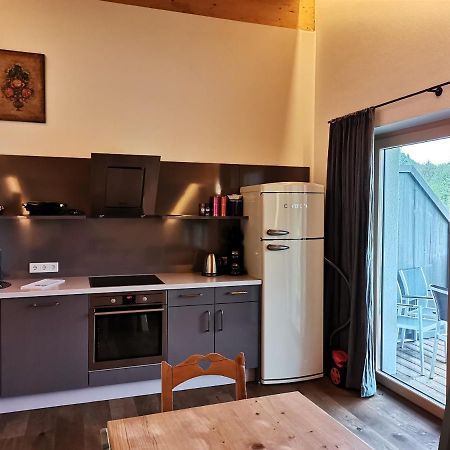 Gasthof Hubertus Saalfelden Eksteriør billede