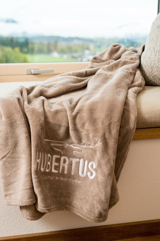 Gasthof Hubertus Saalfelden Værelse billede